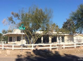 8748 S Juniper St, Mohave Valley, AZ 86440