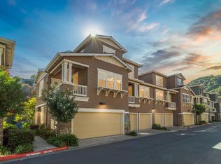 500 Live Oak Way APT 504, Belmont, CA 94002