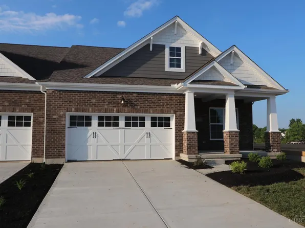 4847 Osprey Point Dr #35, Liberty Township, OH 45011