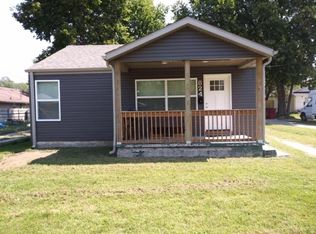 824 N Eagle Ave, Springfield, MO 65802