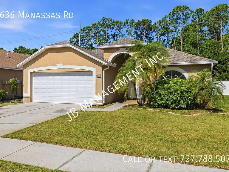 8636 Manassas Rd — Photo 1