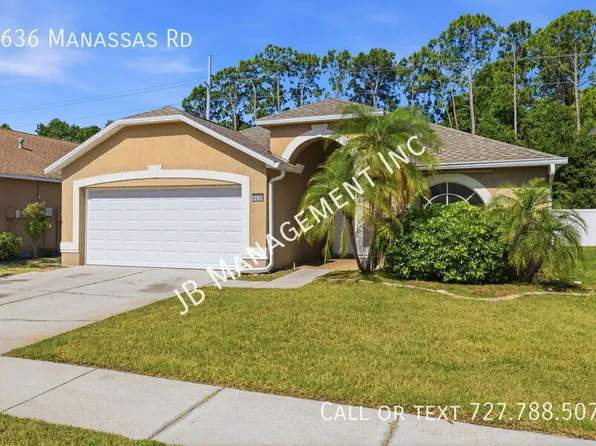 8636 Manassas Rd, Tampa, FL 33635