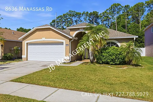 8636 Manassas Rd Photo 1
