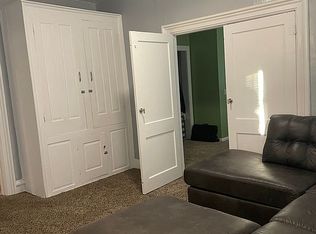 112 S Stewart Ave #2, Big Rapids, MI