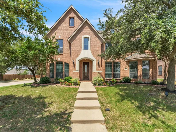 801 Paisley Ln, Red Oak, TX 75154