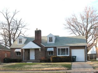 1221 Irving Ave, Dayton, OH 45419