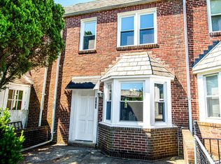 3773 Columbus Dr, Baltimore, MD 21215