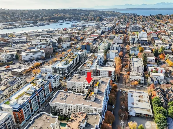 1545 NW 57th Street #306, Seattle, WA 98107