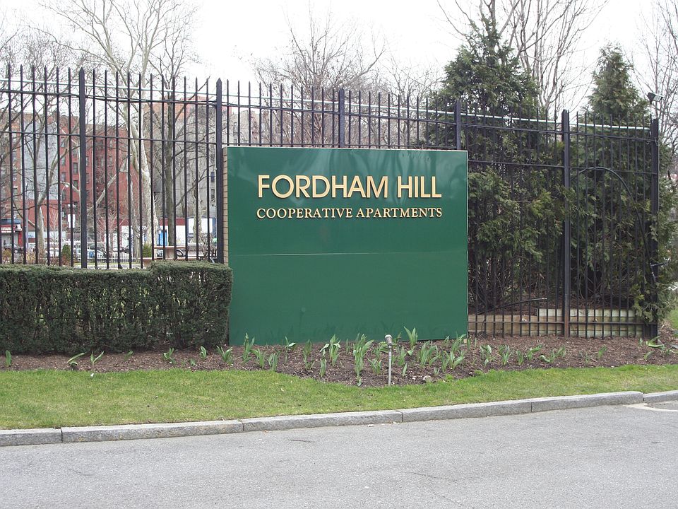 3 Fordham Hill Oval, Bronx, NY 10468 Zillow