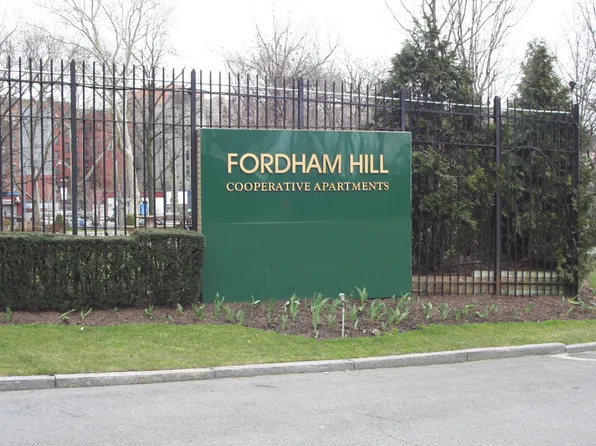 3 Fordham Hill Oval Unit 8F, Bronx, NY 10468