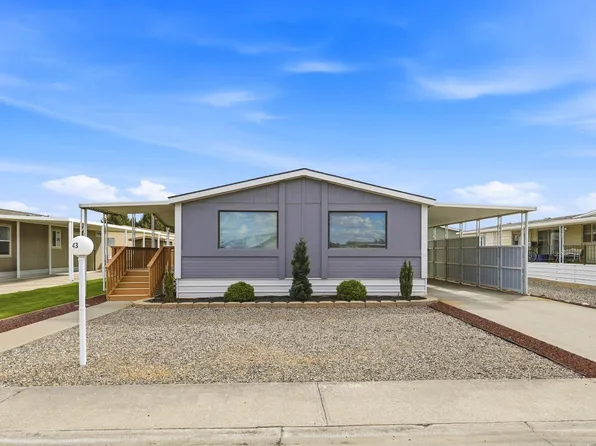 312 S Columbia Center Blvd Unit 43, Kennewick, WA 99336