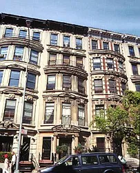 Rented by Citi Habitats