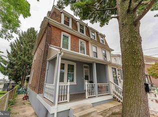 36 E Washington Ave, Clifton Heights, PA 19018