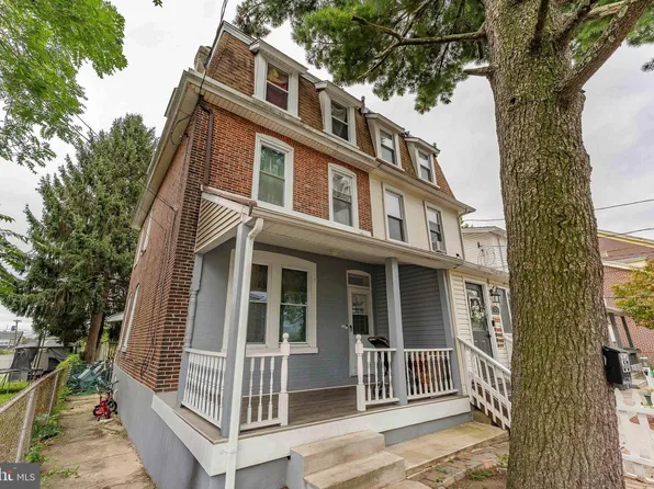 36 E Washington Ave, Clifton Heights, PA 19018