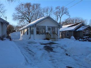 3914 Cornell St, Des Moines, IA 50313