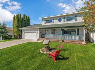 1207 Huckleberry Ave, Sandpoint, ID 83864