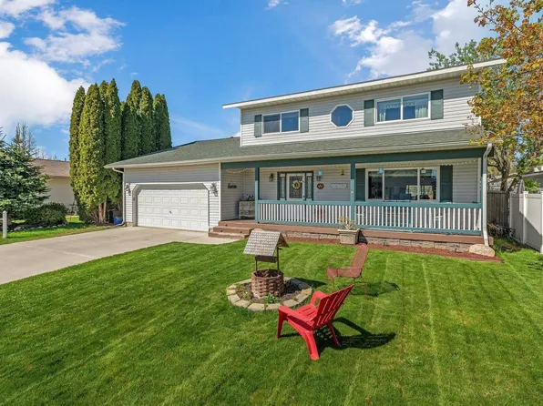 1207 Huckleberry Ave, Sandpoint, ID 83864