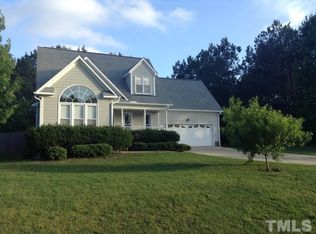 4205 New Brighton Dr, Apex, NC 27539