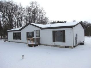 17891 Hoshel Rd, Three Rivers, MI 49093