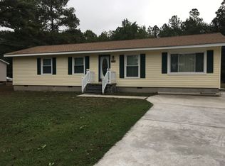 29273 Apache Cir, Franklin, VA 23851
