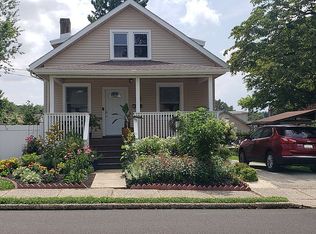 2470 Radcliffe Ave, Abington, PA