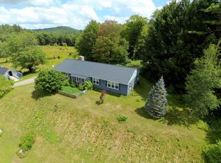 582 Spoonerville Rd, Chester, VT 05143