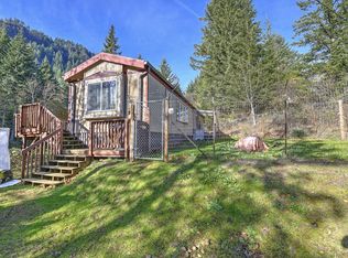 912 Archer Mountain Rd, Stevenson, WA 98648