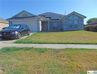 3811 Sunny Beach Ct, Killeen, TX, 76549