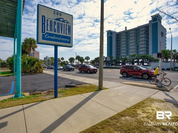 200 E Beach Blvd #301, Gulf Shores, AL 36542