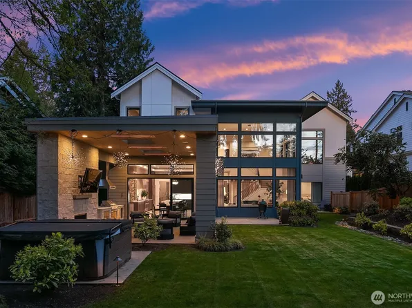 2131 104th Place SE, Bellevue, WA 98004