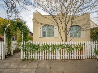 717 C St, San Rafael, CA 94901