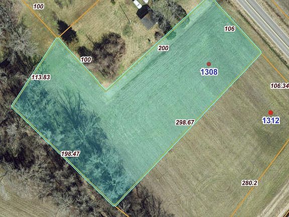 4th image of 1308 Stoney Creek Church Rd