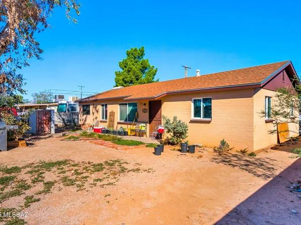 6131 E 28th St, Tucson, AZ 85711