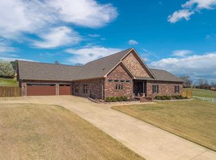 108 Vector Ln, Hot Springs, AR 71913