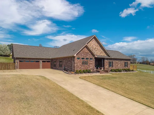 108 Vector Ln, Hot Springs, AR 71913