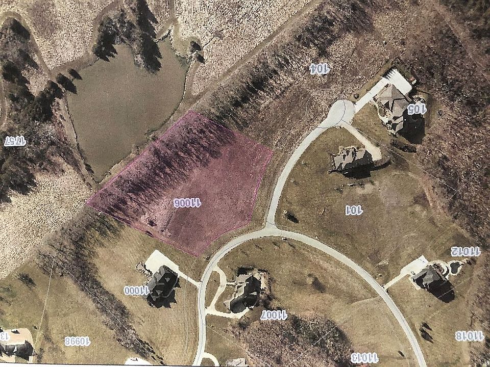 2nd image of 11006 Stonebridge Ln