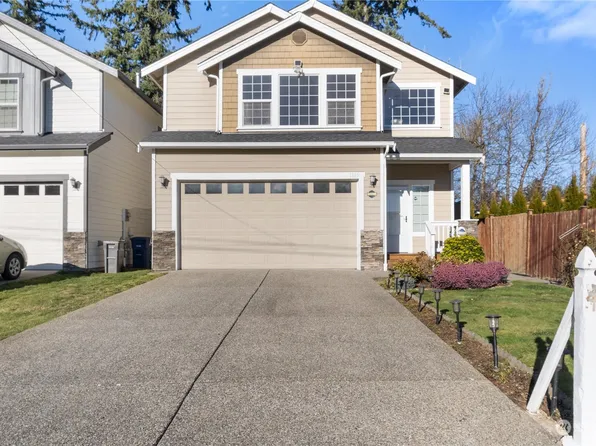 1815 98th Place SW, Everett, WA 98204