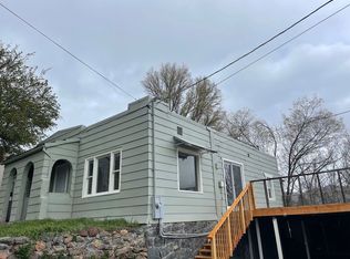 421 N 7th St, Klamath Falls, OR 97601