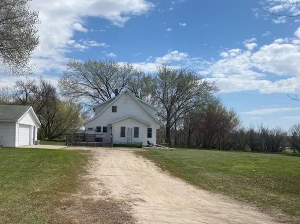 23382 60th Ave S, Hawley, MN 56549