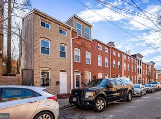 305 S Regester St, Baltimore, MD 21231