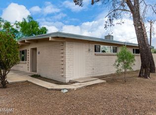 2057 W Wetmore Rd, Tucson, AZ 85705