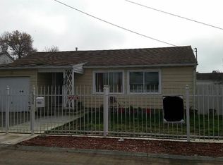 1334 Manor Dr, San Pablo, CA 94806