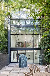 462 West 23rd Street in West Chelsea