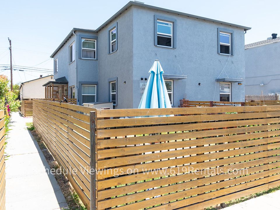 1st image of 4529-35 Wilson Ave #4535