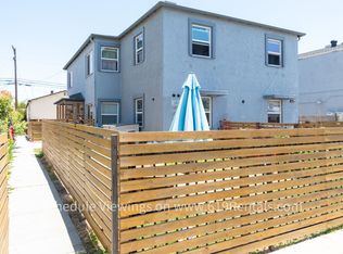 4529-35 Wilson Ave #4535, San Diego, CA 92116