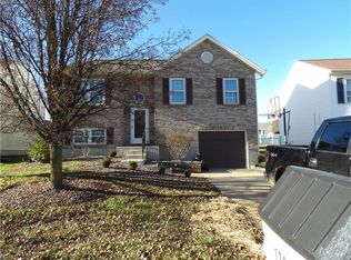 1784 Transparent Ct, Hebron, KY 41048
