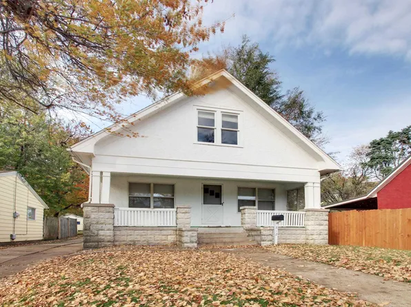 812 S 16th St, Quincy, IL 62301