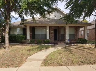 1722 River Oaks Dr, Allen, TX 75002