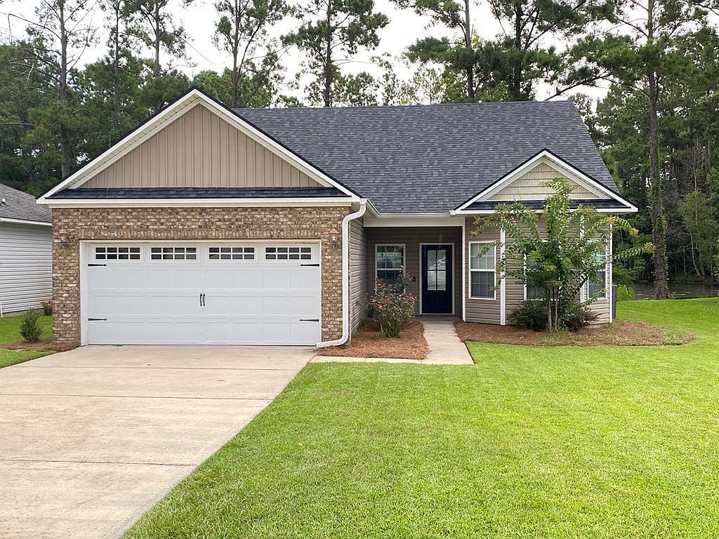 110 Rachel Ln, Thomasville, GA 31792 Zillow