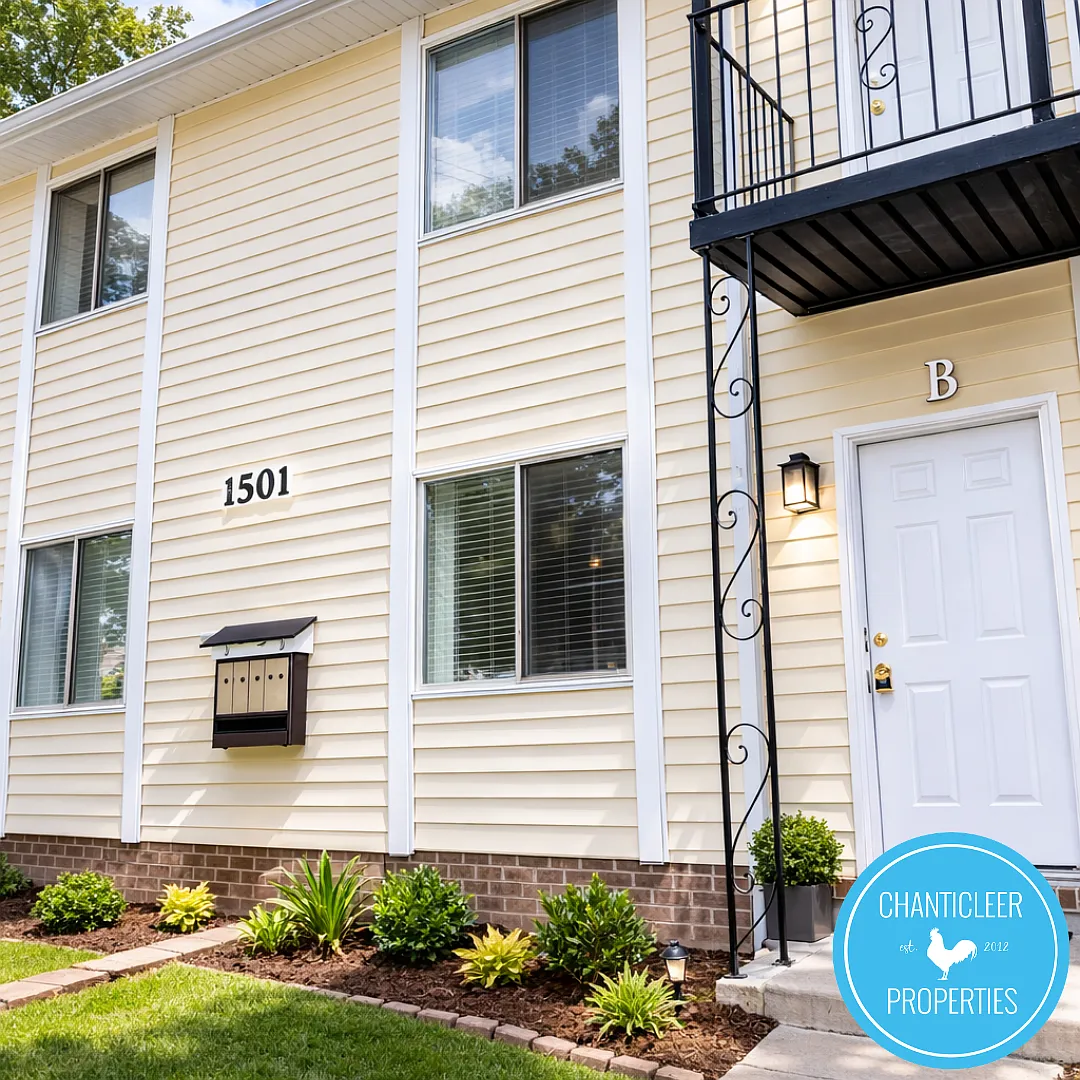 1501 Chapel Hill Road - B — Photo 2